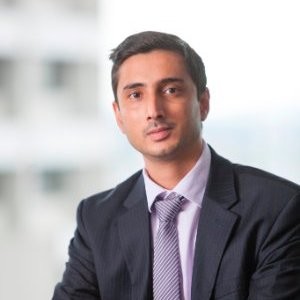 Kartik Shah, founder of Mortgage Mantra